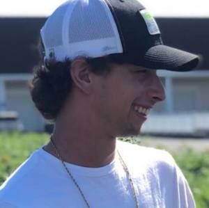 Meet your Posher, Tom